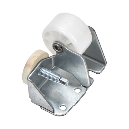 Whirlpool WPW10515762 Whirlpool Refrigerator Cab Roller WPW10515762